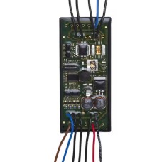 Модуль печатной платы AS-Interface, CabinetModule 4DI 4DO T W