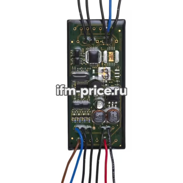 Модуль печатной платы AS-Interface, CabinetModule 4DI 4DO T W