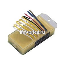Модуль печатной платы AS-Interface, модуль клапанной головки 4DI 3DO T Модуль печатной платы AS-Interface, модуль клапанной головки 4DI 3DO T