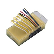 Модуль печатной платы AS-Interface, модуль клапанной головки 4DI 3DO T