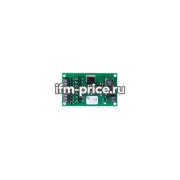 Модуль печатной платы AS-Interface, PCB 3DI 3DO T IP00