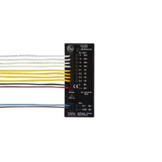 Модуль печатной платы AS-Interface, печатная плата 4DI 4DO T W A/B