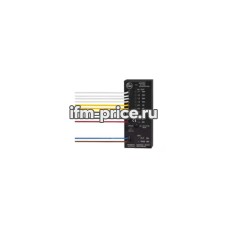 Модуль печатной платы AS-Interface, печатная плата 4DI 3DO T W A/B Модуль печатной платы AS-Interface, печатная плата 4DI 3DO T W A/B