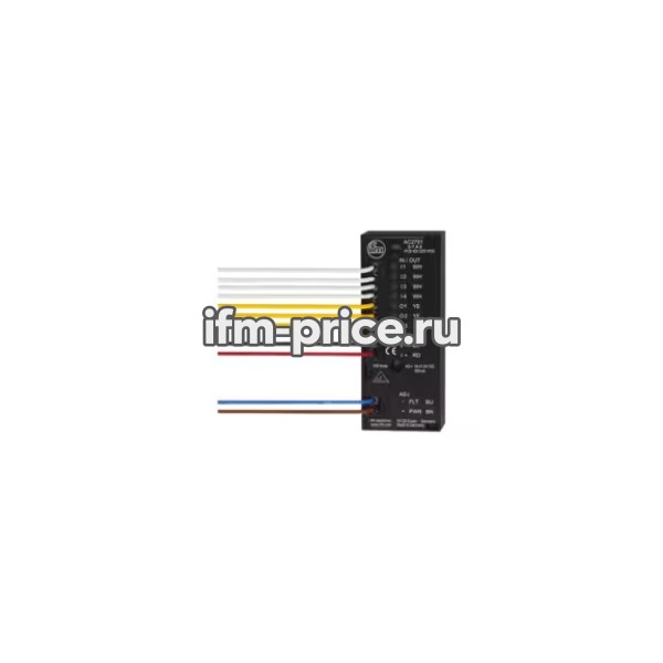 Модуль печатной платы AS-Interface, печатная плата 4DI 3DO T W A/B