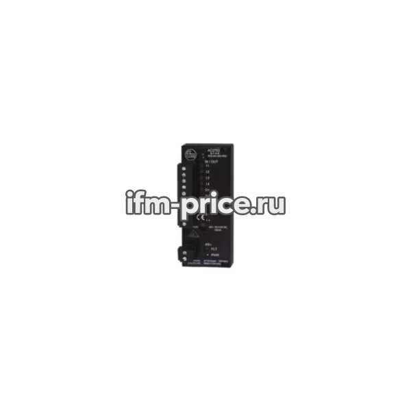 Модуль печатной платы AS-Interface, печатная плата 4DI 3DO T C A/B
