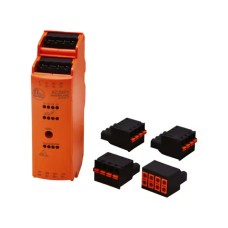 Модуль шкафа управления AS-Interface, SmartL25 4DI AUX 4DO T C