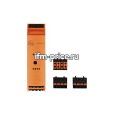 Модуль шкафа управления AS-Interface, SmartL25 4 DO T C Модуль шкафа управления AS-Interface, SmartL25 4 DO T C