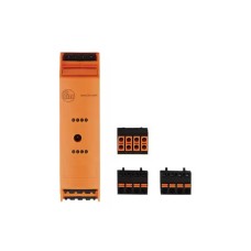 Модуль шкафа управления AS-Interface, SmartL25 4 DO T C