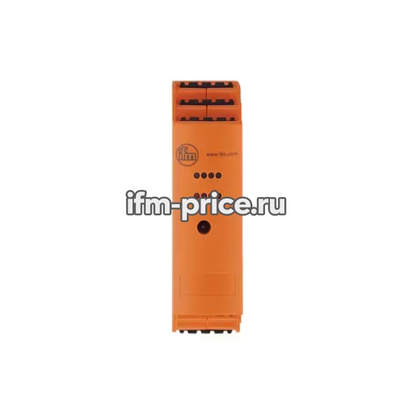 Модуль шкафа управления с интерфейсом AS, SmartL25 4 AI (C) C IP20