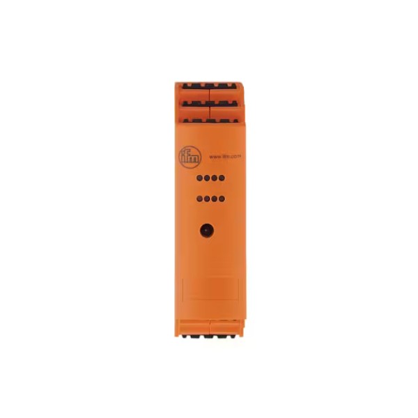Модуль шкафа управления с интерфейсом AS, SmartL25 4 AI (C) C IP20