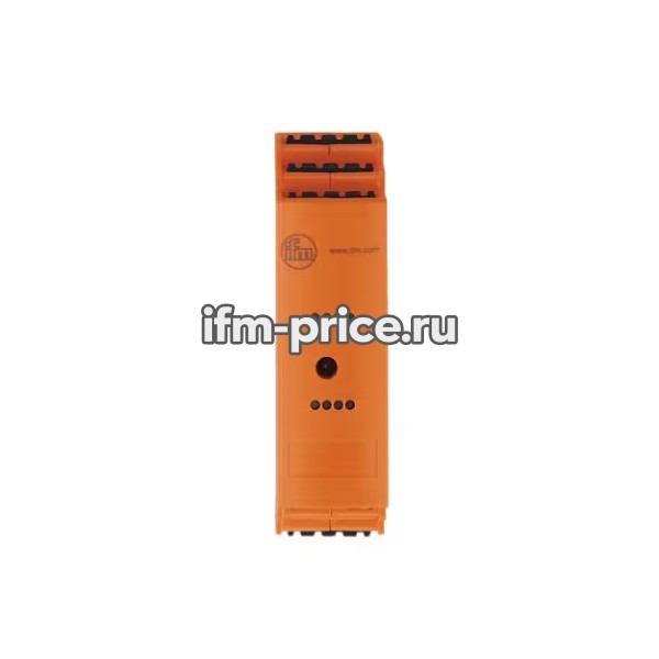 Модуль шкафа управления с интерфейсом AS, SmartL25 4 AO (C) C IP20