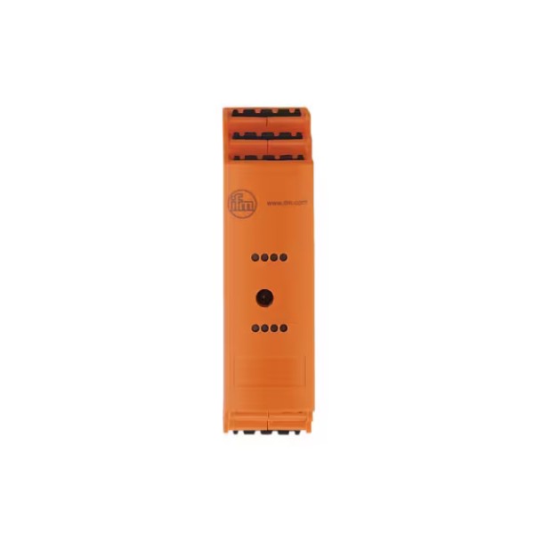 Модуль шкафа управления с интерфейсом AS, SmartL25 4 AO (C) C IP20