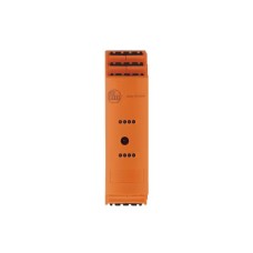 Модуль шкафа управления с интерфейсом AS, SmartL25 4 AO (V) C IP20