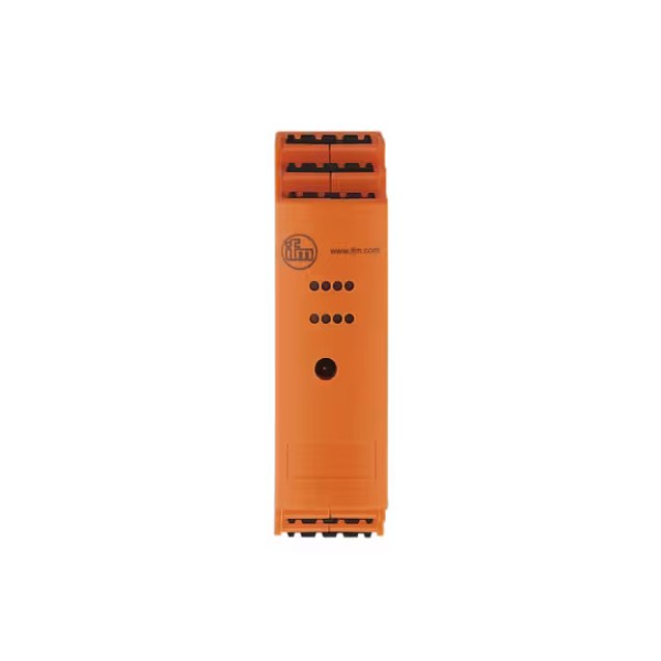 Модуль шкафа управления с интерфейсом AS, SmartL25 4 AI (Pt100) c IP20