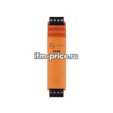 Ретранслятор AS-интерфейса, ретранслятор SmartL25 AS-i III Ретранслятор AS-интерфейса, ретранслятор SmartL25 AS-i III