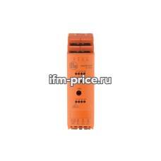 Модуль шкафа управления AS-Interface, SmartL25 4DI 4DO R C Модуль шкафа управления AS-Interface, SmartL25 4DI 4DO R C