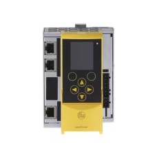 Шлюз EtherNet/IP с интерфейсом AS-Interface с отказоустойчивым ПЛК, SmartPLC SafeLine 2ASi EIP