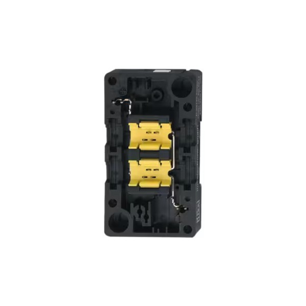 Нижняя часть для модуля AS-интерфейса, EMS-Base FC V2A