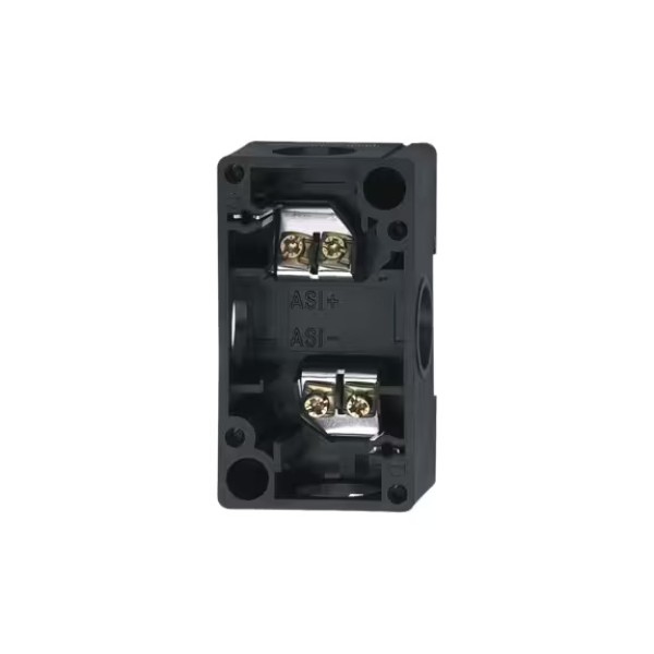 Нижняя часть для модуля AS-Interface, EMS-БАЗОВЫЙ RC ST