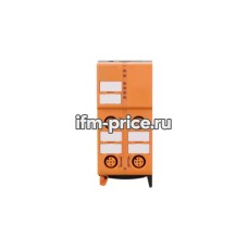 Модуль ClassicLine с интерфейсом AS-Interface с технологией быстрого монтажа, ClassicLine 4SB IP67