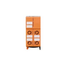 Модуль ClassicLine с интерфейсом AS-Interface с технологией быстрого монтажа, ClassicLine 4SB IP67