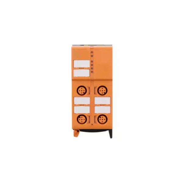 Модуль ClassicLine с интерфейсом AS-Interface с технологией быстрого монтажа, ClassicLine 4SB IP67