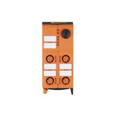 Модуль ClassicLine с интерфейсом AS-Interface с технологией быстрого монтажа, ClassicLine 4AI c AUX IP67