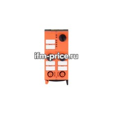 Модуль ClassicLine с интерфейсом AS-Interface с технологией быстрого монтажа, ClassicLine 2AO c IP67