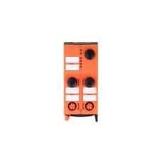 Модуль ClassicLine с интерфейсом AS-Interface с технологией быстрого монтажа, ClassicLine 2AO c IP67