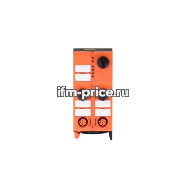 Модуль ClassicLine с интерфейсом AS-Interface с технологией быстрого монтажа, ClassicLine 2AI c IP67