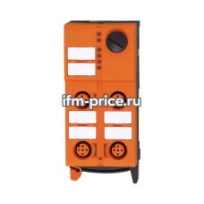 Модуль ClassicLine с интерфейсом AS-Interface с технологией быстрого монтажа, ClassicLine 4DI IP67