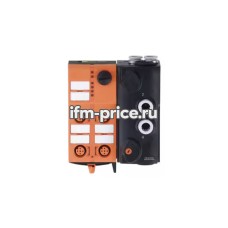 AS-Interface Airbox с технологией быстрого монтажа, AirBox 5/2 4DI-Y IP67 AUX