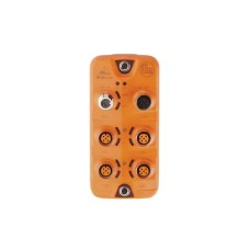 IO-Link master с интерфейсом AS-i, IO-Link Master AS-i 4P IP67