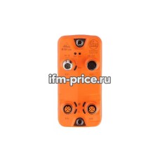 IO-Link master с интерфейсом AS-i, IO-Link Master AS-i 2P IP67