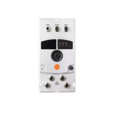 EdgeGateway для подключения производственной среды к платформе IIoT moneo, IIoT edgeGateway IP67