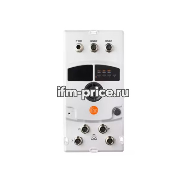 Контроллер IIoT, контроллер IIoT IP67