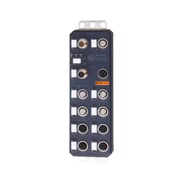 IO-Link master с интерфейсом Profibus, IO-Link Master PL PB 8P IP67