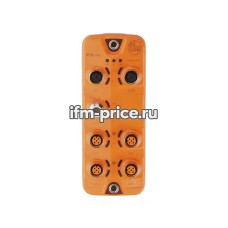 IO-Link master с интерфейсом Profinet, IO-Link Master SL PN 4P IP67