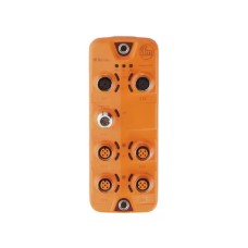 IO-Link master с интерфейсом Profinet, IO-Link Master SL PN 4P IP67
