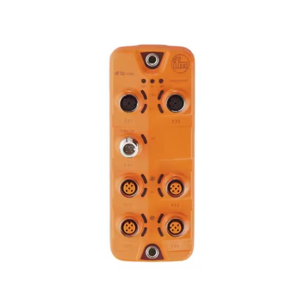 IO-Link master с интерфейсом Profinet, IO-Link Master SL PN 4P IP67