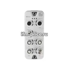 IO-Link master с интерфейсом Profinet, IO-Link Master SL PN 4P IP69K