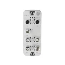 IO-Link master с интерфейсом Profinet, IO-Link Master SL PN 4P IP69K
