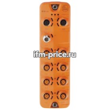 IO-Link master с интерфейсом Profinet, IO-Link Master SL PN 8P IP67