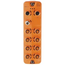 IO-Link master с интерфейсом Profinet, IO-Link Master SL PN 8P IP67