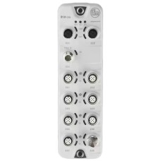 IO-Link master с интерфейсом Profinet, IO-Link Master SL PN 8P IP69K