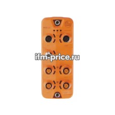 IO-Link master с интерфейсом EtherNet/IP, IO-Link Master SL EIP 4P IP67