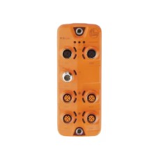 IO-Link master с интерфейсом EtherNet/IP, IO-Link Master SL EIP 4P IP67