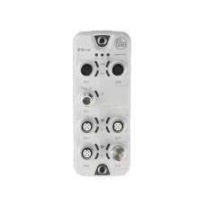 IO-Link master с интерфейсом EtherNet/IP, IO-Link Master SL EIP 4P IP69K