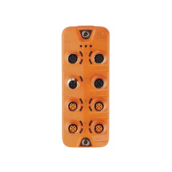 IO-Link master с интерфейсом Profinet, IO-Link Master PL PN 4P IP67