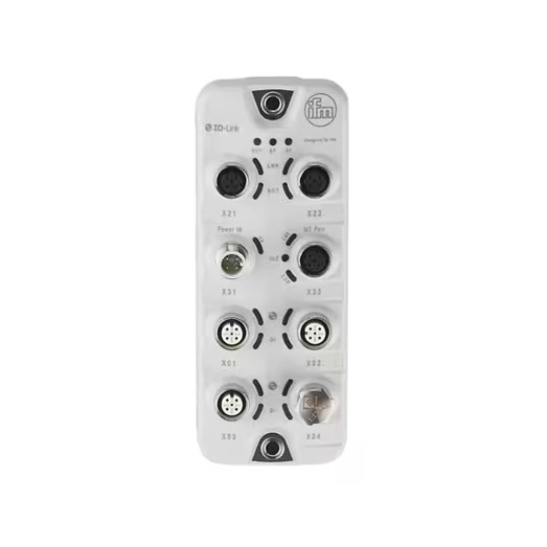 IO-Link master с интерфейсом Profinet, IO-Link Master DL PN 4P IP69K